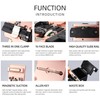 FTTH High Precision Optical Fiber Cleaver 24 Surface Blade Fiber