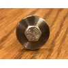 Undisclosed EXTSW 1/4" ID x 1" OD x 3/16" Thick