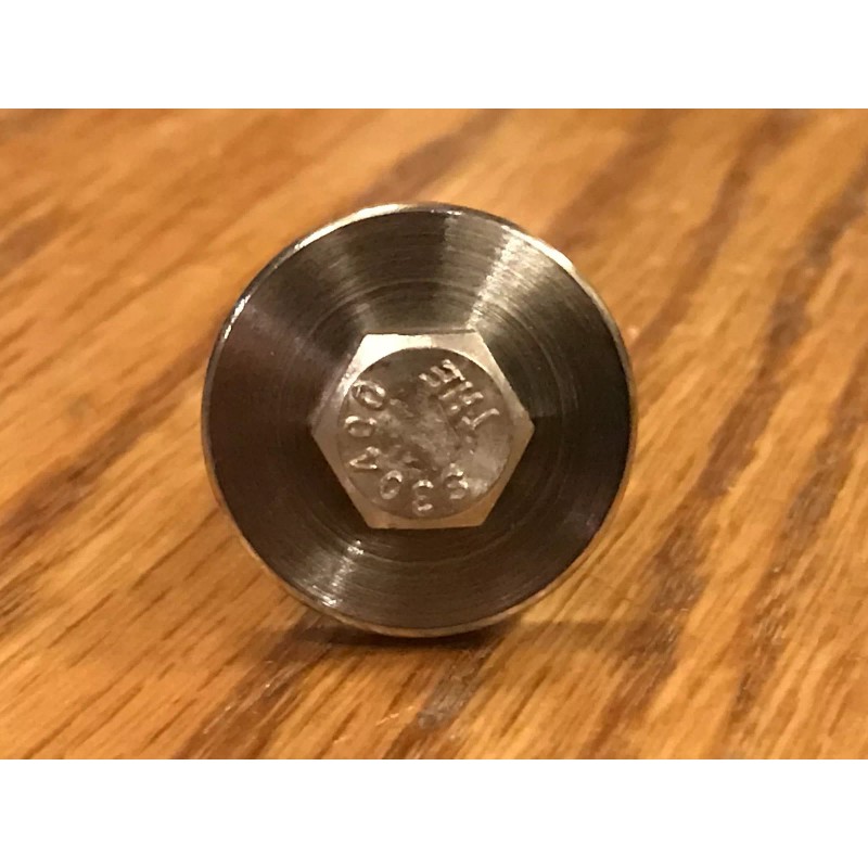 Undisclosed EXTSW 1/4" ID x 1" OD x 3/16" Thick