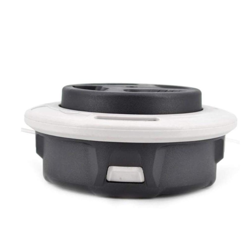 RASHION C26-2 Auto Cut Bump Feed Strimmer Trimmer Head Replacement