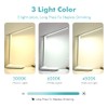 ANDYLV Desk Lamp LED Table Lamp Dimmable Table Lamp Touch