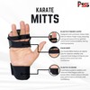 PSS Kids Karate mitt gloves for Boxing Martial Arts jab