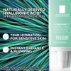Crema Facial Hidratante con Ácido Hialurónico La Roche Posay Hydraphase