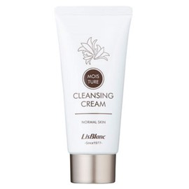 lisblanc calcium cleansing cream 86g
