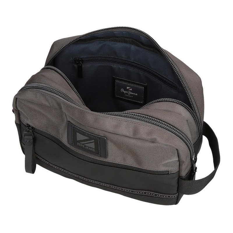 Pepe Jeans Joumma Bags Stratford Polyester Backpacks and Shoulder Bags