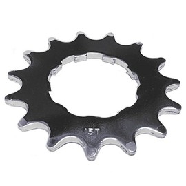 Dmr Single Speed Cassette Sprocket 12T - Silver, 12T