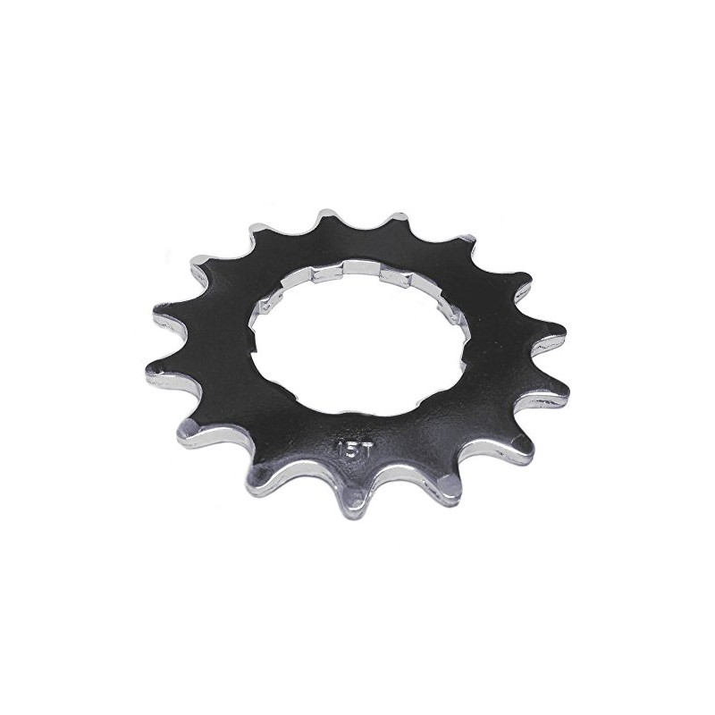 Dmr Single Speed Cassette Sprocket 12T - Silver, 12T