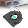 ciciglow CPU Fan, PC Fan, Strong Heat Dissipation, Durable CPU