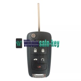 WHOLESALE KEY For GMC Terrain 2010 2011 2012 2013 2014 2015 2016 2017 Keyless Remote Key Fob