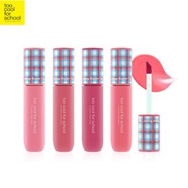 TOO COOL FOR SCHOOL Glossy Blaster Tint 4.8ml, Color:05 CandyPeach