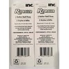 Inc. R-2 Roller Ball Pens (4 Count)