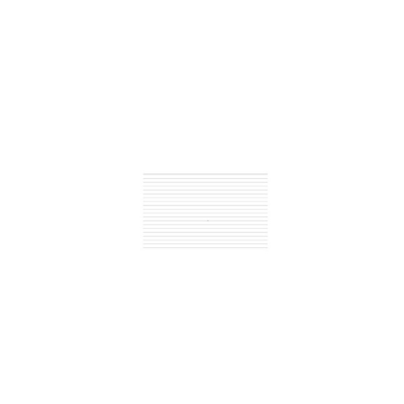 Exacompta - Ref 10808SE - Bristol Lined Record Cards (Pack