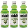 Mistolin All Purpose Cleaning Solution Gardenia 15 fl oz (3 PACK)