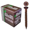 Wing Wing Stainwood Deck Screw 1.4 inches (35 mm)