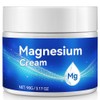 Relico Crema de Magnesio para Dormir