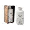 CGB Giftware | Send With Love 'Hand Picked..' Ceramic Bottle