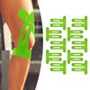 Knee Tape, 10X Ankle Tape for Knee Stability, Elastic Athletic