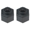 Orbit 54942 - Shrub Head Sprinkler Adapter Without Nozzle 10-Pack