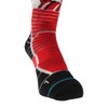 Stance A758C22LIC Men's Socks, Black