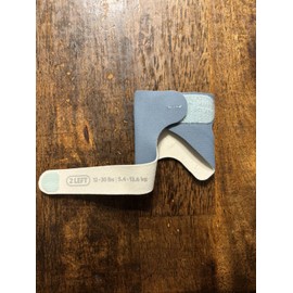 Owlet New Owlet Dream Sock Replacement Sock Size 2