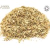 Organic Linden Flower Pure Herbal Infusion (25 Unbleached Tea Bags