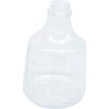 TRUSCO TGS105BL x 5 for TGS-105 33.8 fl oz (1000 ml) Container Only