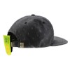T'nB Urban Moov Reflective Velcro LED Bracelet Unisex Adult Yellow