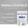 Omega-3 Fish Oil 3000 mg - 540 EPA 360 DHA