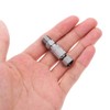 TEHAUX 3pcs Airbrush Quick Release Disconnect Coupler with Plug, 1/8