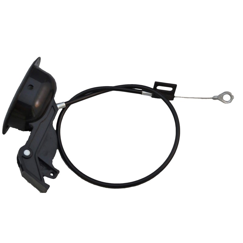 FR Flapper Recliner Handle Lazy Boy Compatible, 23" Cable, 3