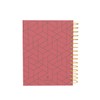 Collins Scandi A5 Week to View 2023 Diary - Deep