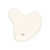 Ceramic Beauty Gua Sha Tool Men Women Face Body Massage
