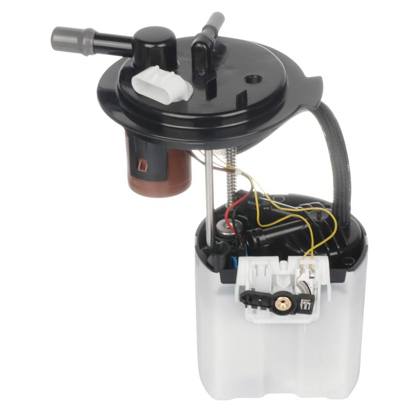 SCITOO Electric Fuel Pump Module Assembly with Sending Unit Compatible
