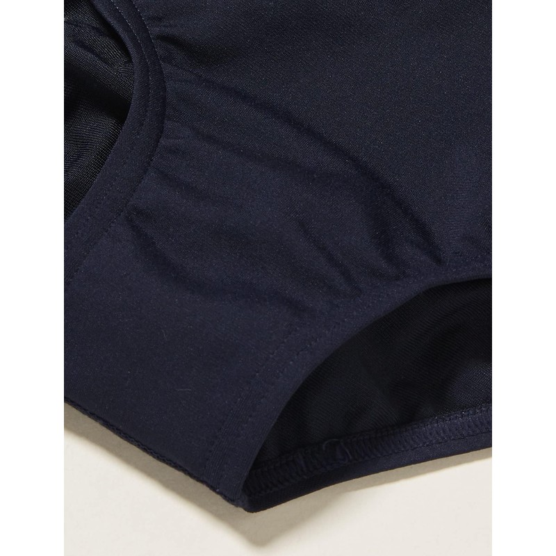 Speedo Junior Boy's ECO Endurance+ 6.5cm Swim Briefs | Chlorine