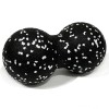 Peanut Massage Ball for Targeted Body Massage – High-Density EPP