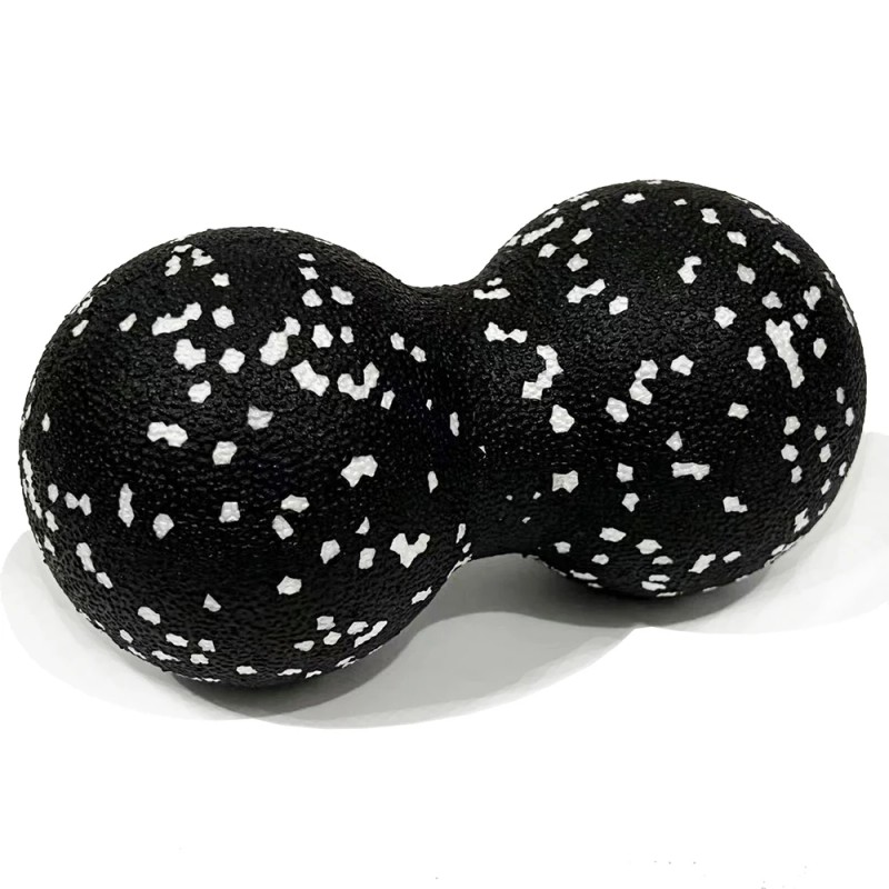 Peanut Massage Ball for Targeted Body Massage – High-Density EPP