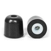 ISOtunes TRILOGY™ Foam Replacement Eartips for ISOtunes PRO, Xtra, Wired