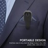 Portable Clip On Camera Small 1080P Pocket Camera IR Night