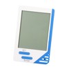 Indoor Outdoor Thermometer Hygrometer Digital Display Temp Humidity Monitor with
