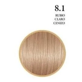 Tinte Preference Loréal Alto Brillo Tono 8.1