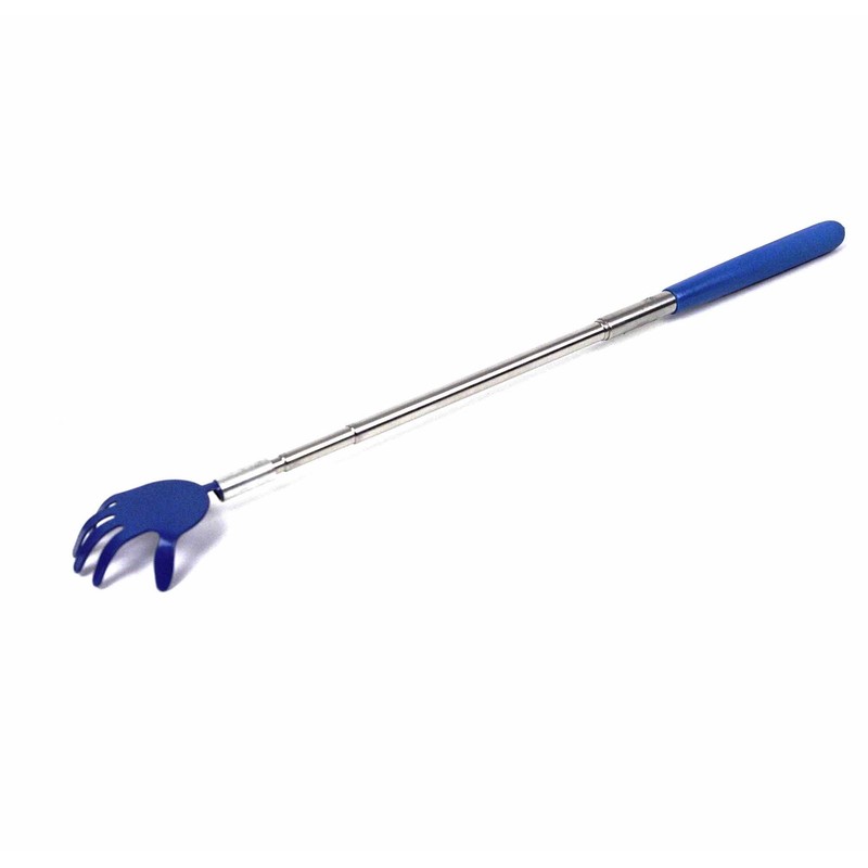 Telescopic Back Scratcher