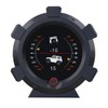 X95 GPS Speedometer MPH Car Inclinometer Level Tilt Gauge Automotive