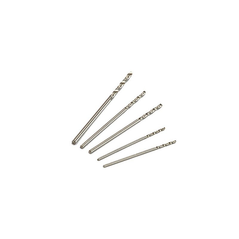 Revell 39068 14 Model Making Replacement Drill Bit for 39064