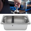 Stainless Steel Coffee Knock Box, Knock Container, Knock Container, Coffee