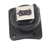 Hot Shoe Mount Foot Repair Parts Photography Fix Accessory for