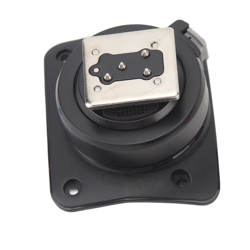 Hot Shoe Mount Foot Repair Parts Photography Fix Accessory for