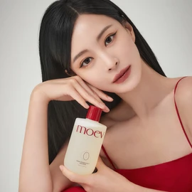 moev Anukatin Shampoo 300ml (RENEWAL) - moev Anukatin Shampoo 300ml (RENEWAL)