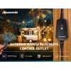 DEWENWILS Outdoor Remote Control Outlet Wireless Remote ChristmasDecor