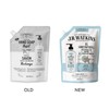 J.R. WATKINS OCEAN BREEZE HAND SOAP REFILL POUCH 34oz/1 Liter
