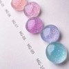 gothic Megothic Love Actually Syrup Glitter Gel Single Item /